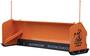 Buyers Products Company Snow Pusher