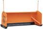 Buyers Products Company Snow Pusher