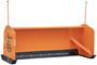 Buyers Products Company Snow Pusher