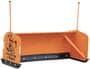 Buyers Products Company Snow Pusher