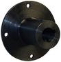 Buyers Products Company Salt Hopper/Spreader Spinner Hub
