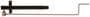 Buyers Products Company Feed Gate Jack Assembly