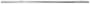 Buyers Products Company Tarp Arm