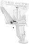 Buyers Products Company Crank-Up Chute Kit