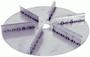 Buyers Products Company Salt Hopper/Spreader Spinner