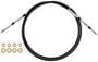 Buyers Products Company Control Cable
