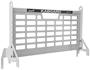 Buyers Products Company Window Guard
