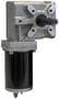 Buyers Products Company Tarp Gear Motor