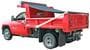 Buyers Products Company Electric Tarp Kit