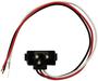 Buyers Products Company 3 Terminal Trailer DOT Light Plug