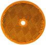 Buyers Products Company Amber Reflector