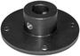 Buyers Products Company Salt Hopper/Spreader Spinner Hub