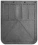 Buyers Products Company Rubber Mud Flap