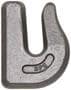 Buyers Products Company Recovery Hook