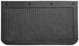 Buyers Products Company Rubber Mud Flap