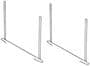 Buyers Products Company Anti-Sail Bracket