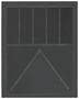 Buyers Products Company Mudflap