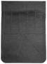 Buyers Products Company Rubber Mud Flap