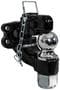 Buyers Products Company Ball Hitch