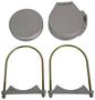 Buyers Products Company Conduit Carrier