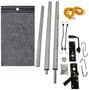 Buyers Products Company Tarp Roller Kit