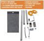 Buyers Products Company Tarp Kit