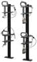Buyers Products Company Trimmer Rack