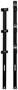 Buyers Products Company Trimmer Rack