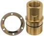 Buyers Products Company Hydraulic Couplers