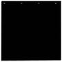 Buyers Products Company Polymer Mud Flaps