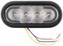 Buyers Products Company Strobe Light