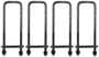 Buyers Products Company U-Bolt Kit