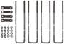 Buyers Products Company U-Bolt Kit