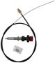 Buyers Products Company Vernier Control Cable