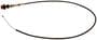 Buyers Products Company Vernier Control Cable