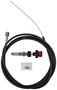 Buyers Products Company Vernier Control Cable