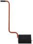 Buyers Products Company Wheel Chock Kit