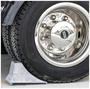 Buyers Products Company Wheel Chock