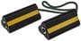 Buyers Products Company Wheel Chock
