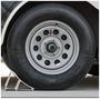Buyers Products Company Wheel Chock