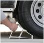 Buyers Products Company Wheel Chock