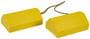 Buyers Products Company Wheel Chock
