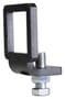 BulletProof Hitch Steel Anti Rattle Bracket