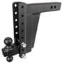 BulletProof Hitch Hitch