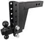 BulletProof Hitch Hitch
