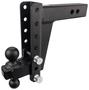 BulletProof Hitch Hitch