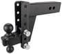 BulletProof Hitch Hitch