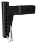 BulletProof Hitch Hitch Shank