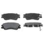 BrakeBest Organic Brake Pads