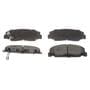 BrakeBest Organic Brake Pads